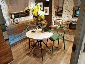 廃棄予定の家具を買い取りに【家具の買取事例】