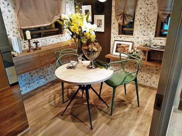 廃棄予定の家具を買い取りに【家具の買取事例】