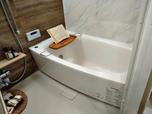 買取家具_ユニットバス