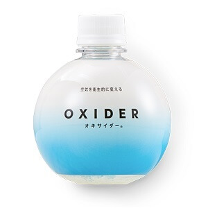 598899000015オキサイダー