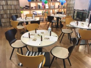 マンションオーナー様向けイベント提案【アロマのイベント事例】