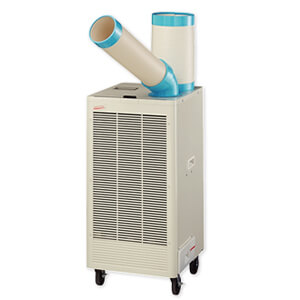 203015000001スポットクーラー_首振り機能付