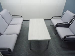 買取品：応接セット