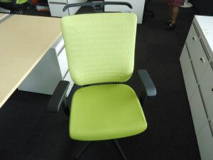 買取品：OAチェア