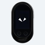 レンタル ポケトーク黒805900100072