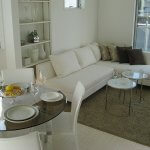 モデルルームのホームステージング用家具・家電一式