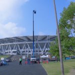 屋外イベント・コンサート会場の安全対策備品一式