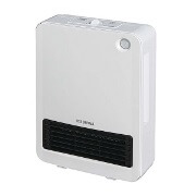 カテゴリ_セラミックファンヒーター人感センサー付