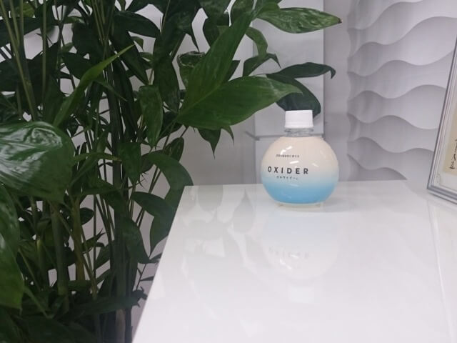 整骨院のインフルエンザウィルス対策【オキサイダーの販売事例】