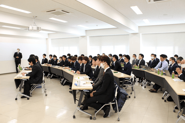 お知らせ_京都産業大学とのPBL_2020年2月