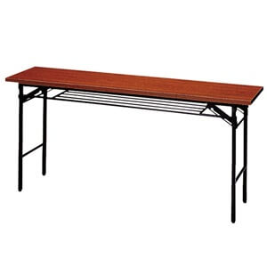 長机（会議テーブル）ハイタイプ　W1800×D450×H950　レンタル