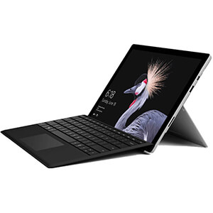 Microsoft Surface Pro GWP-00009 12.3インチ Core i5 レンタル