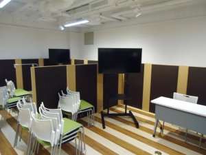 オフィスの移転による備品の移設・廃棄対策【オフィス什器の買取事例】