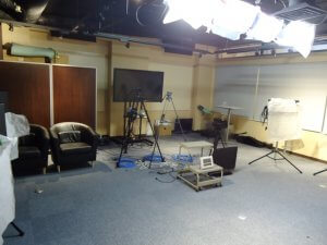 スタジオ備品の買取り