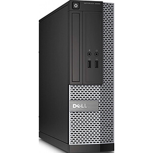 英語仕様デスクトップパソコン Core i5 モデル レンタル