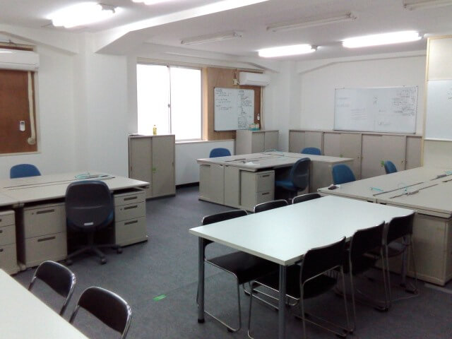 建設工事現場の事務所移設対応【仮設事務所備品のレンタル事例】