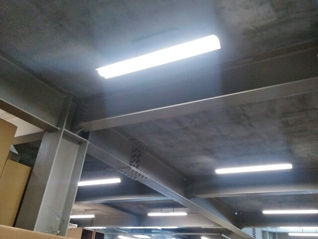 オフィスと倉庫のコスト削減と生産性向上対策【LED照明の販売事例】