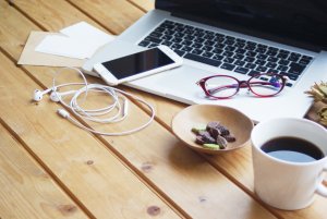 テレワーク・在宅勤務 PC・備品レンタル