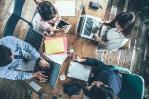 レンタルサテライトオフィス