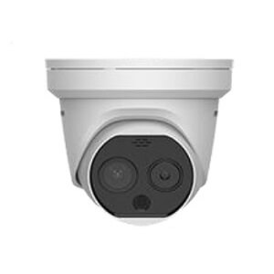 サーマルカメラ　ドーム型　レンタル